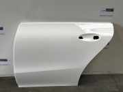 Tür 4-türig links hinten von einem Mercedes CLA