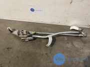 Scheibenwischermotor + Mechanik von einem Mercedes E-Klasse