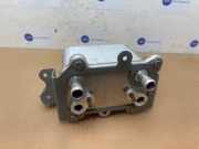 Ölkühler von einem Mercedes G-Klasse