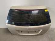 Kofferraumklappe von einem Mercedes C-Klasse (794)