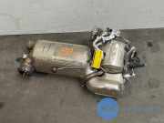 Katalysator von einem Mercedes CLS-Klasse