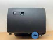 Handschuhfach von einem Mercedes C-Klasse