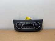 Heizung Bedienpaneel von einem Mercedes GLE