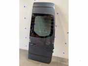 Hecktür Bus-Lieferwagen von einem Mercedes Sprinter (0000)