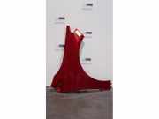 Kotflügel rechts vorne von einem Mercedes B-Klasse