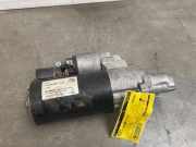 Anlasser von einem Mercedes S-Klasse