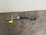 Lenksaule Gehӓuse komplett von einem Mercedes Vito