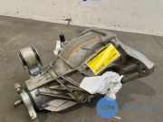 Differential hinten von einem Mercedes C-Klasse