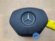 Airbag links (Lenkrad) von einem Mercedes E-Klasse