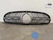 Grill von einem Mercedes GLC-Klasse