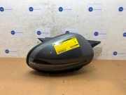 Außenspiegel rechts von einem Mercedes C-Klasse