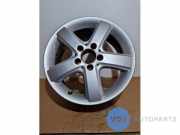 Felge von einem Mercedes B-Klasse