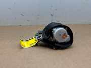 Sicherheitsgurt links hinten von einem Mercedes GLK-Klasse