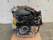 Motor von einem Mercedes Sprinter