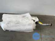 Krafstofftank von einem Mercedes SLK