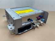 Radio von einem Mercedes C-Klasse