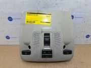 Innenbeleuchtung vorne von einem Mercedes GLA