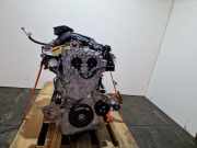 Motor von einem Mercedes A-Klasse