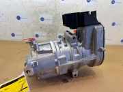 Klimapumpe von einem Mercedes C-Klasse