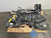 Krafstofftank von einem Mercedes GLE