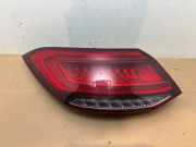 Rücklicht links von einem Mercedes CLS-Klasse (831)