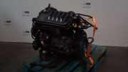 Motor von einem Mercedes B-Klasse