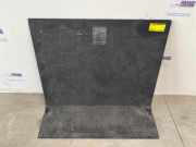 Kofferraum Matte von einem Mercedes S-Klasse