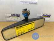 Innenspiegel von einem Mercedes A-Klasse