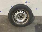 Felge von einem Mercedes Vito