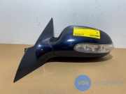 Außenspiegel links von einem Mercedes CLK (359)