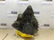 Dynamo von einem Mercedes C-Klasse