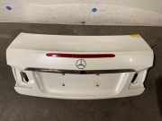 Heckklappe von einem Mercedes E-Klasse (799)