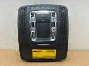 Innenbeleuchtung vorne von einem Mercedes A-Klasse