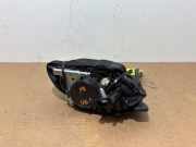 Sicherheitsgurt rechts vorne von einem Mercedes C-Klasse