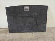 Kofferraum Matte von einem Mercedes GLK-Klasse