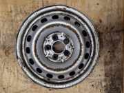 Felge von einem Mercedes Vito