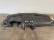 Armaturenbrett von einem Mercedes ML-Klasse