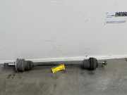 Homokinet hinten von einem Mercedes C-Klasse