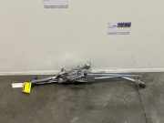 Scheibenwischermotor + Mechanik von einem Mercedes E-Klasse