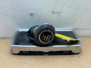 Schaltungsüberzug von einem Mercedes E-Klasse