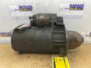 Anlasser von einem Mercedes E-Klasse