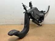 Kupplungspedal von einem Mercedes Sprinter