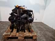 Motor von einem Mercedes 190E/D