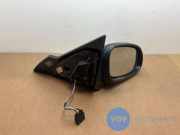 Außenspiegel rechts von einem Mercedes CLK