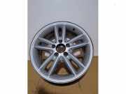 Felge von einem Mercedes C-Klasse