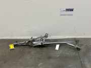 Scheibenwischermotor + Mechanik von einem Mercedes E-Klasse