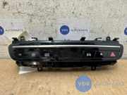 Panikbeleuchtung Schalter von einem Mercedes GLC-Klasse