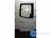 Hecktür Bus-Lieferwagen von einem Mercedes Sprinter