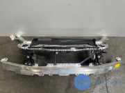 Vorderwand von einem Mercedes E-Klasse