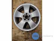 Felge von einem Mercedes S-Klasse